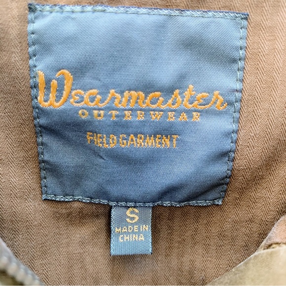 Wearmaster Jacket - Picture 3 of 3